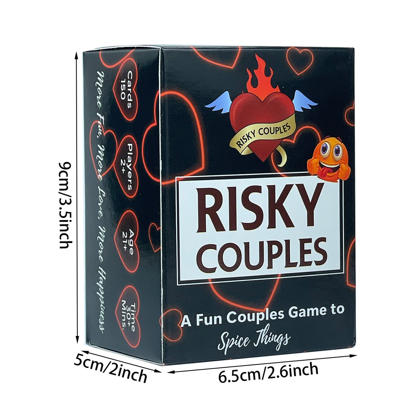 Couples Sex Card Games for Date Night