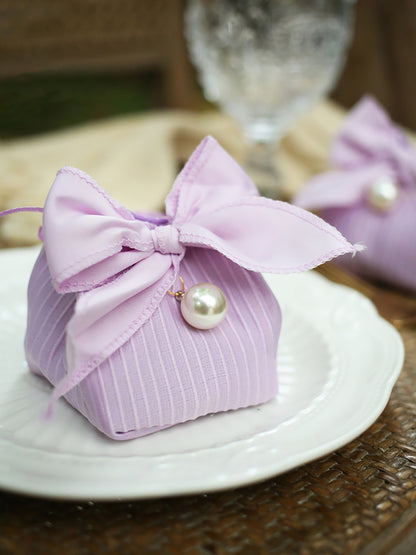 Drawstring Bag,Wedding Party Favor Bags,Gifts Packaging Pouch