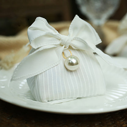 Drawstring Bag,Wedding Party Favor Bags,Gifts Packaging Pouch