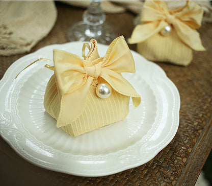 Drawstring Bag,Wedding Party Favor Bags,Gifts Packaging Pouch