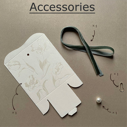 Handmade Wedding Party Favor Boxes for Guest,White Wedding