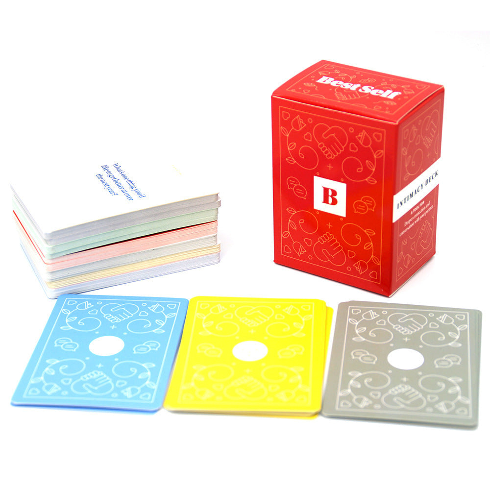 150 Conversation Cards for Couples:Fun & Romantic Card Game for Deeper Connection, Dating & Anniversary Gifts