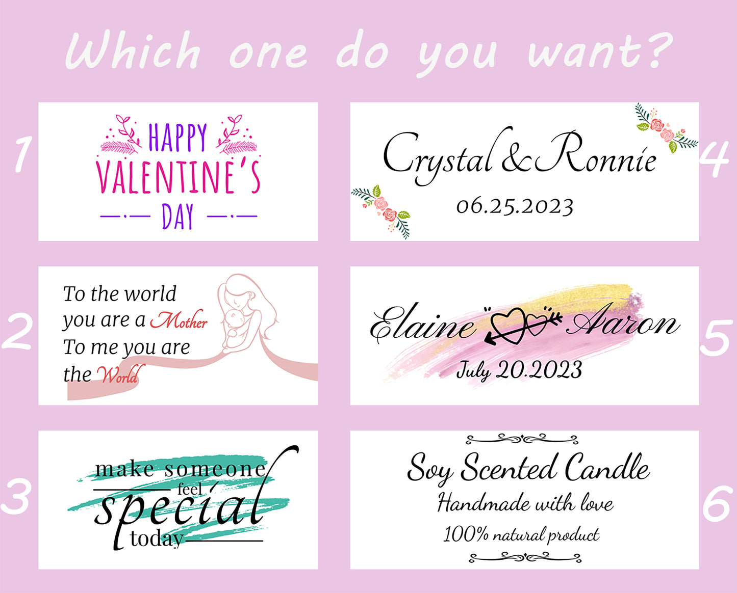 Bulk Succulent Candle Gift For Wedding/Surprise Gift Ideas for Her/Cactus Candle Gift for Guest/Party Favors