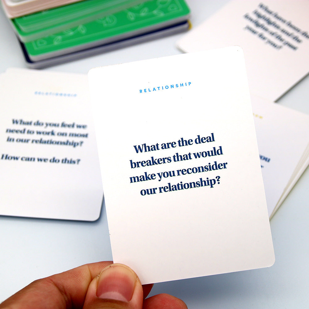150 Conversation Cards for Couples:Fun & Romantic Card Game for Deeper Connection, Dating & Anniversary Gifts