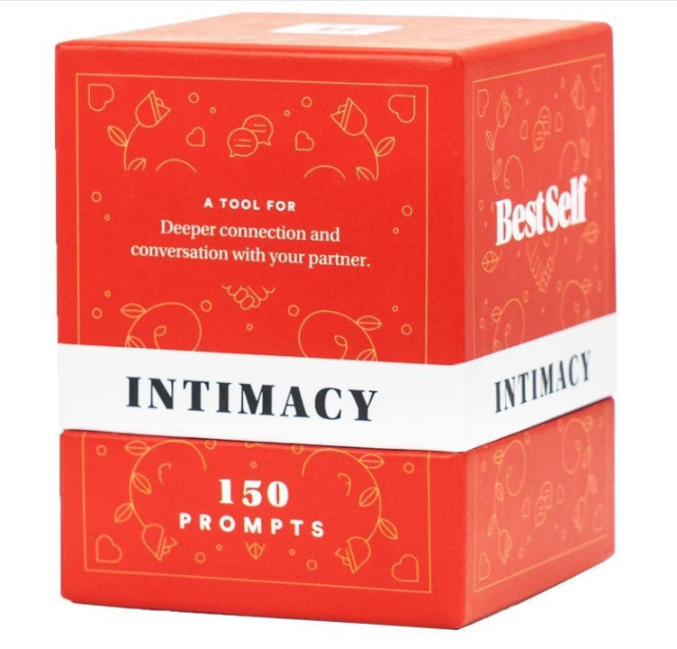 150 Conversation Cards for Couples:Fun & Romantic Card Game for Deeper Connection, Dating & Anniversary Gifts