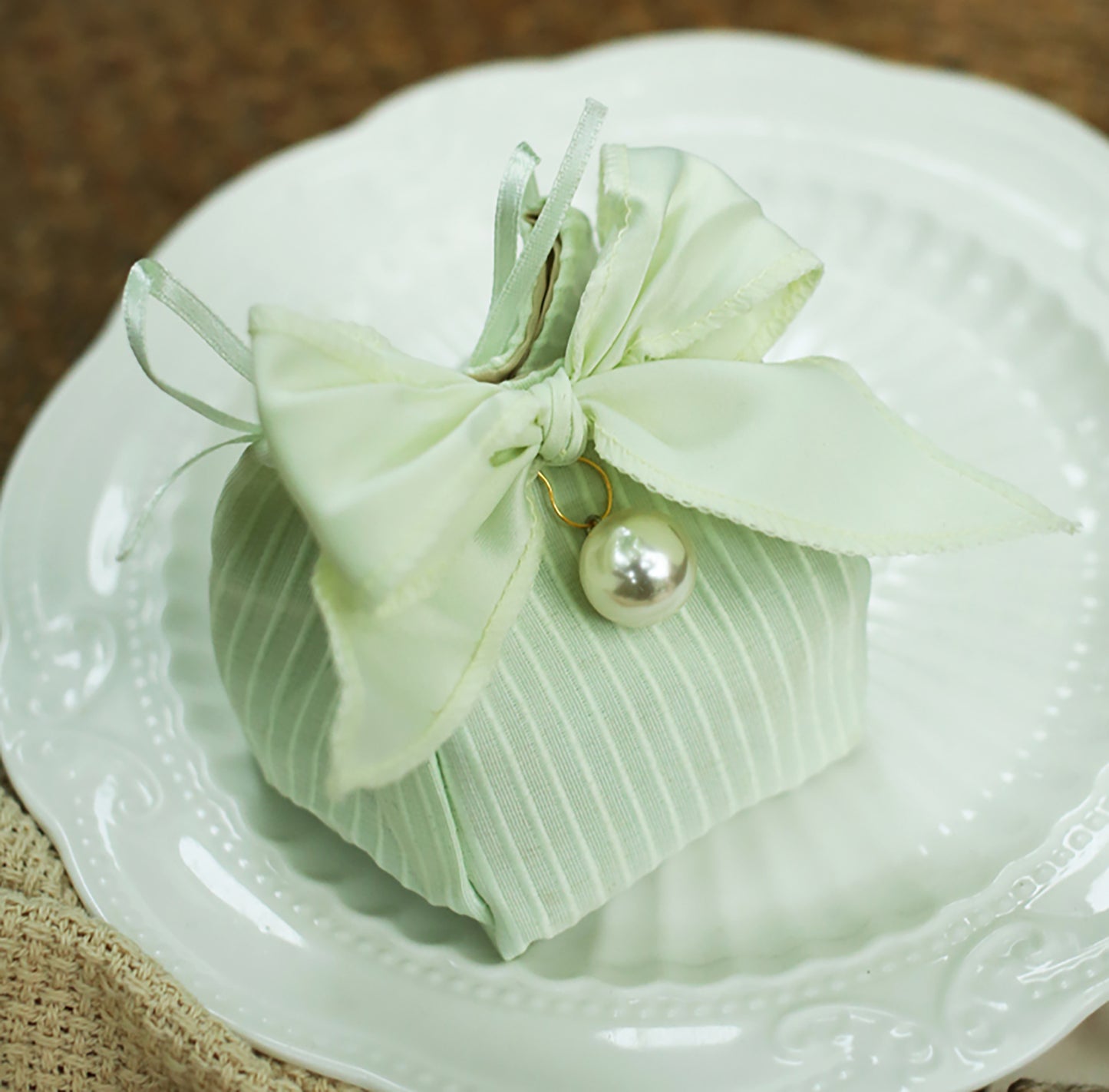 Drawstring Bag,Wedding Party Favor Bags,Gifts Packaging Pouch